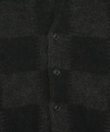 UNUSED（アンユーズド）カーディガン 黒 サイズ:2(M位) メンズ/2200678267028