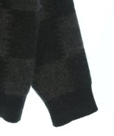 UNUSED（アンユーズド）カーディガン 黒 サイズ:2(M位) メンズ/2200678267028