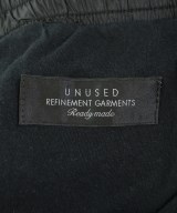 UNUSED（アンユーズド）その他 黒 サイズ:4(XL位) メンズ/2200678814048