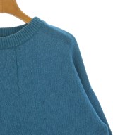 UNUSED（アンユーズド）ニット・セーター 青 サイズ:1(S位) メンズ/2200678914199