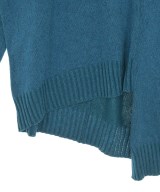 UNUSED（アンユーズド）ニット・セーター 青 サイズ:1(S位) メンズ/2200678914199