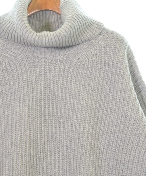 UNUSED（アンユーズド）ニット・セーター グレー サイズ:3(L位) メンズ/2200679837015