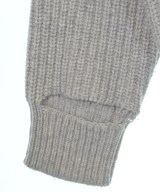 UNUSED（アンユーズド）ニット・セーター グレー サイズ:3(L位) メンズ/2200679837015