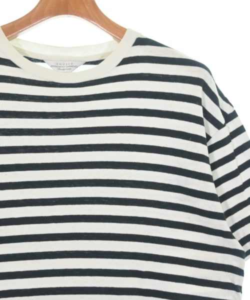 UNUSED（アンユーズド）Tシャツ・カットソー 白 サイズ:2(M位) メンズ/2200679837022