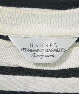 UNUSED（アンユーズド）Tシャツ・カットソー 白 サイズ:2(M位) メンズ/2200679837022