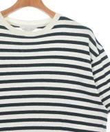 UNUSED（アンユーズド）Tシャツ・カットソー 白 サイズ:2(M位) メンズ/2200679837022