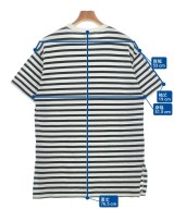 UNUSED（アンユーズド）Tシャツ・カットソー 白 サイズ:2(M位) メンズ/2200679837022