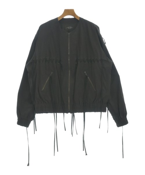 UNUSED(アンユーズド)その他 黒 サイズ:3(L位)/2200679837046