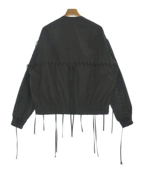 UNUSED（アンユーズド）その他 黒 サイズ:3(L位) メンズ/2200679837046