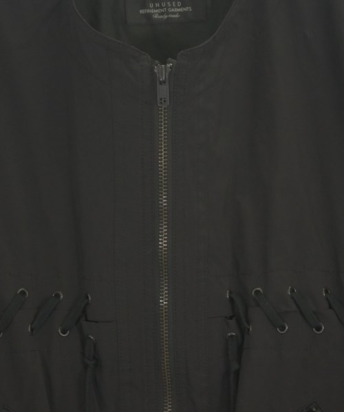 UNUSED（アンユーズド）その他 黒 サイズ:3(L位) メンズ/2200679837046