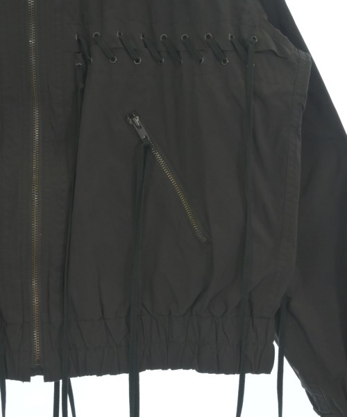 UNUSED（アンユーズド）その他 黒 サイズ:3(L位) メンズ/2200679837046