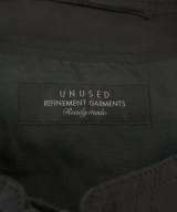 UNUSED（アンユーズド）その他 黒 サイズ:3(L位) メンズ/2200679837046