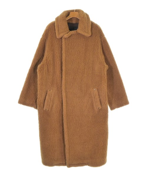 UNUSED(アンユーズド)その他 茶 サイズ:3(L位)/2200681258013