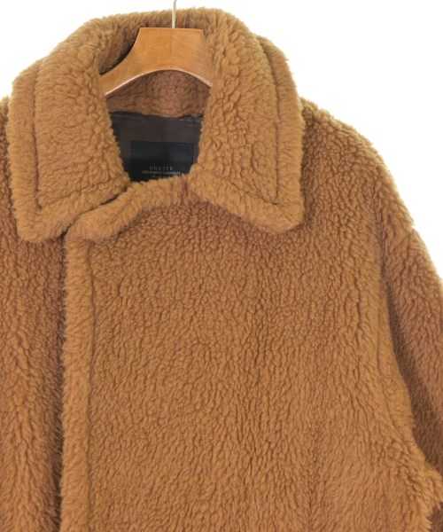 UNUSED（アンユーズド）その他 茶 サイズ:3(L位) メンズ/2200681258013