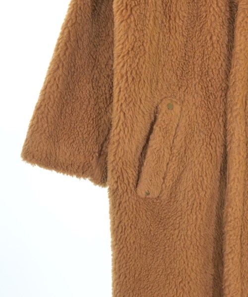 UNUSED（アンユーズド）その他 茶 サイズ:3(L位) メンズ/2200681258013