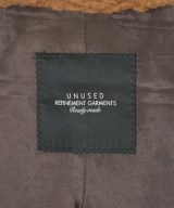 UNUSED（アンユーズド）その他 茶 サイズ:3(L位) メンズ/2200681258013