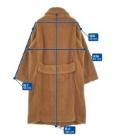 UNUSED（アンユーズド）その他 茶 サイズ:3(L位) メンズ/2200681258013