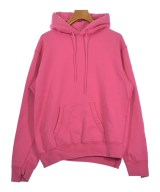 UNUSED パーカー