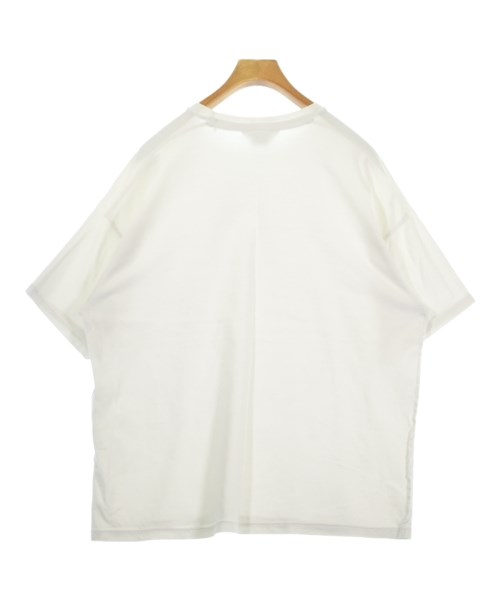 UNUSED（アンユーズド）Tシャツ・カットソー 白 サイズ:2(M位) メンズ/2200681325135