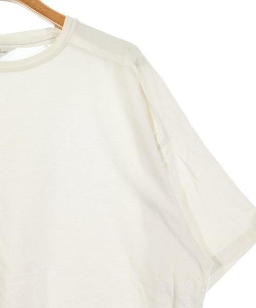 UNUSED（アンユーズド）Tシャツ・カットソー 白 サイズ:2(M位) メンズ/2200681325135