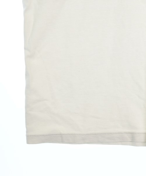 UNUSED（アンユーズド）Tシャツ・カットソー 白 サイズ:2(M位) メンズ/2200681325135