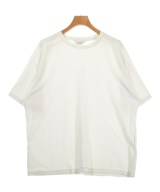 UNUSED（アンユーズド）Tシャツ・カットソー 白 サイズ:2(M位) メンズ/2200681325135