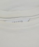 UNUSED（アンユーズド）Tシャツ・カットソー 白 サイズ:2(M位) メンズ/2200681325135