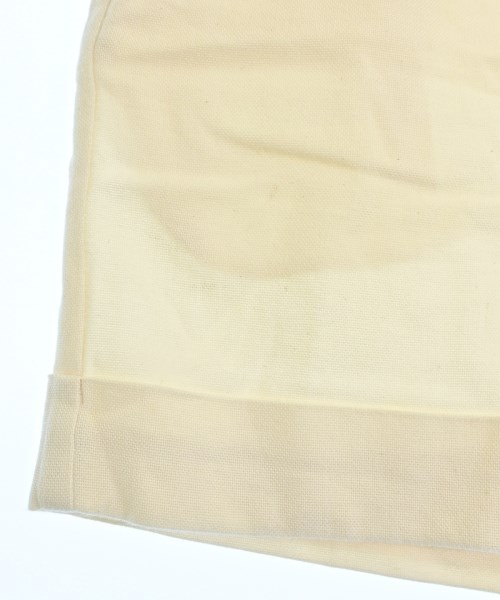 UNUSED（アンユーズド）ショートパンツ 白 サイズ:3(L位) メンズ/2200681325180