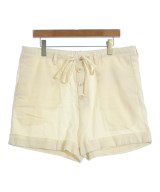 UNUSED（アンユーズド）ショートパンツ 白 サイズ:3(L位) メンズ/2200681325180