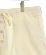 UNUSED（アンユーズド）ショートパンツ 白 サイズ:3(L位) メンズ/2200681325180
