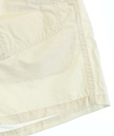 UNUSED（アンユーズド）ショートパンツ 白 サイズ:3(L位) メンズ/2200681325203