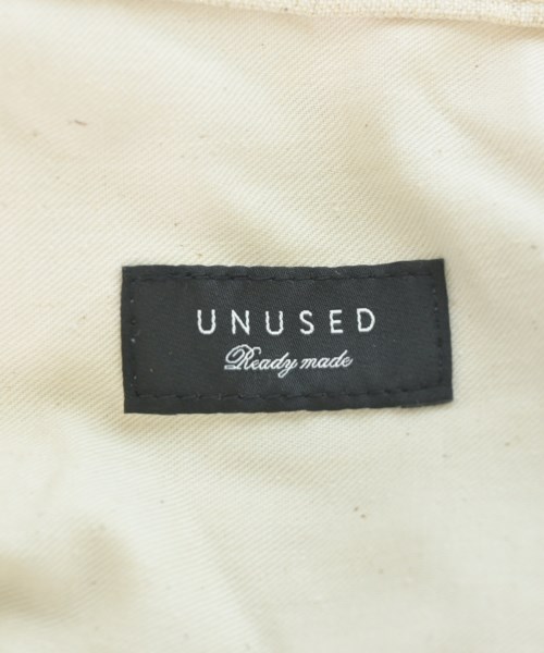 UNUSED（アンユーズド）その他 白 サイズ:2(M位) メンズ/2200681763012