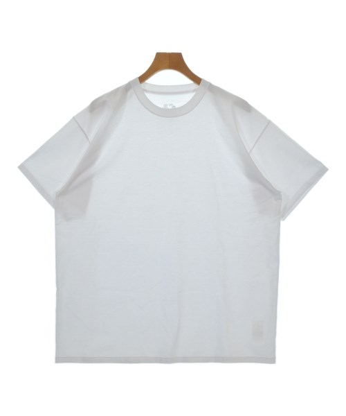 UNUSED(アンユーズド)Tシャツ・カットソー 白 サイズ:4(XL位)/2200693612056