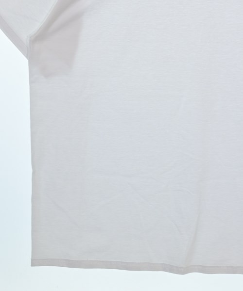 UNUSED（アンユーズド）Tシャツ・カットソー 白 サイズ:4(XL位) メンズ/2200693612056