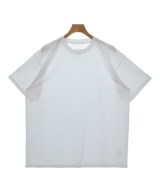 UNUSED（アンユーズド）Tシャツ・カットソー 白 サイズ:4(XL位) メンズ/2200693612056