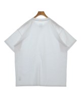 UNUSED（アンユーズド）Tシャツ・カットソー 白 サイズ:4(XL位) メンズ/2200693612056