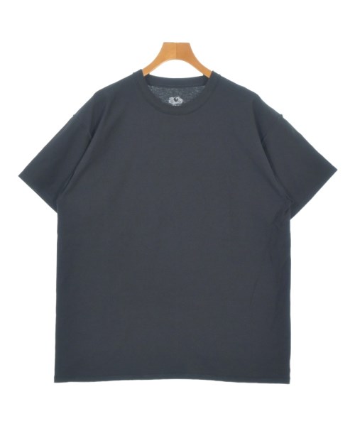UNUSED(アンユーズド)Tシャツ・カットソー 黒 サイズ:4(XL位)/2200693612063