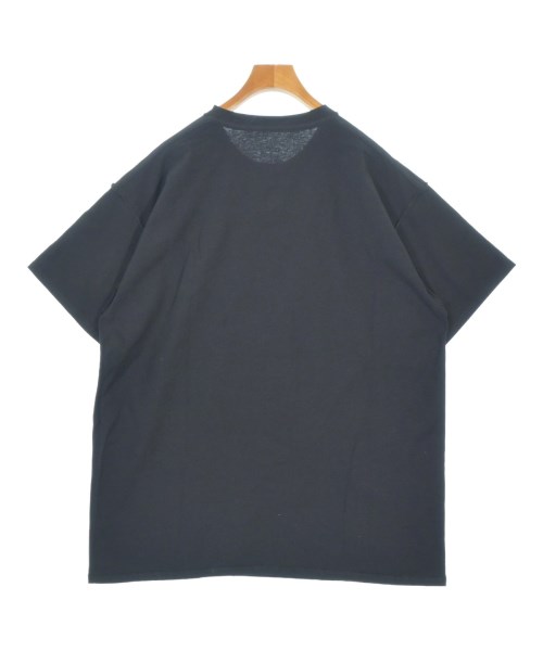 UNUSED（アンユーズド）Tシャツ・カットソー 黒 サイズ:4(XL位) メンズ/2200693612063