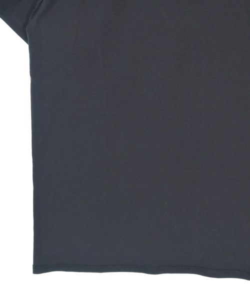 UNUSED（アンユーズド）Tシャツ・カットソー 黒 サイズ:4(XL位) メンズ/2200693612063