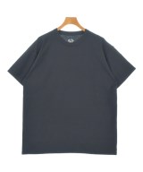 UNUSED（アンユーズド）Tシャツ・カットソー 黒 サイズ:4(XL位) メンズ/2200693612063