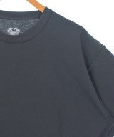 UNUSED（アンユーズド）Tシャツ・カットソー 黒 サイズ:4(XL位) メンズ/2200693612063
