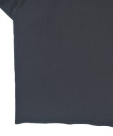 UNUSED（アンユーズド）Tシャツ・カットソー 黒 サイズ:4(XL位) メンズ/2200693612063