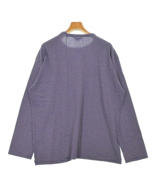 UNUSED（アンユーズド）Tシャツ・カットソー 紫 サイズ:3(L位) メンズ/2200689838385