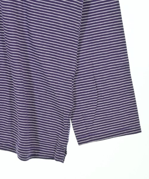UNUSED（アンユーズド）Tシャツ・カットソー 紫 サイズ:3(L位) メンズ/2200689838385
