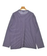 UNUSED（アンユーズド）Tシャツ・カットソー 紫 サイズ:3(L位) メンズ/2200689838385