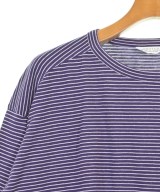 UNUSED（アンユーズド）Tシャツ・カットソー 紫 サイズ:3(L位) メンズ/2200689838385