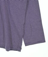 UNUSED（アンユーズド）Tシャツ・カットソー 紫 サイズ:3(L位) メンズ/2200689838385