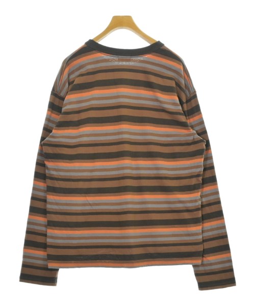 UNUSED（アンユーズド）Tシャツ・カットソー オレンジ サイズ:4(XL位) メンズ/2200695554033