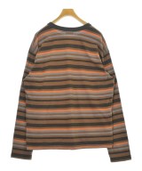 UNUSED（アンユーズド）Tシャツ・カットソー オレンジ サイズ:4(XL位) メンズ/2200695554033