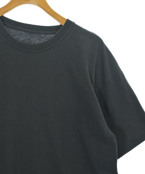 UNUSED（アンユーズド）Tシャツ・カットソー 黒 サイズ:4(XL位) メンズ/2200692603086